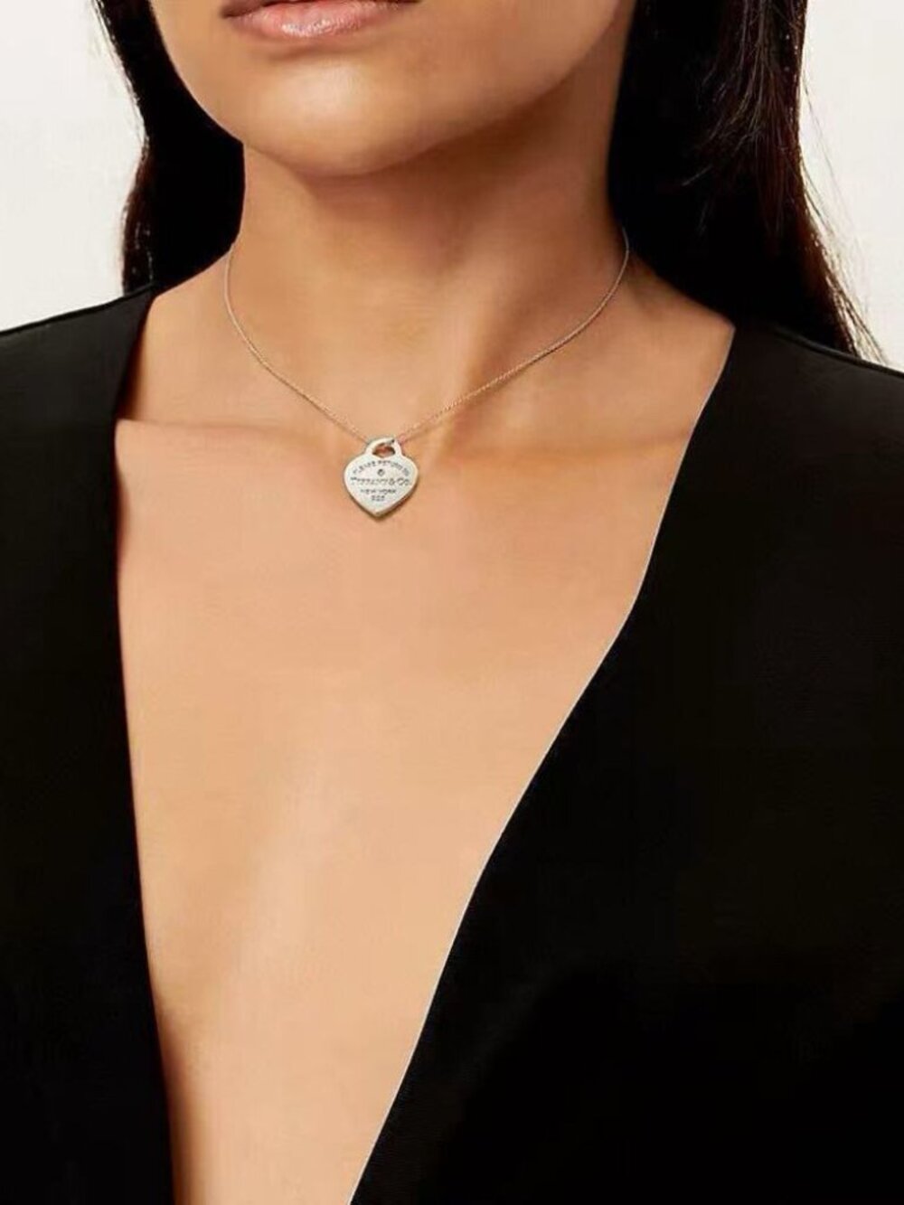 Tiffany & Co​. ​ Necklacet